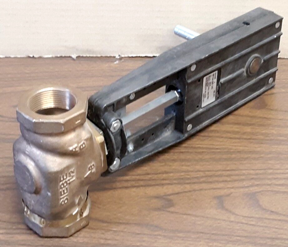 Belimo NF24-SR-US Damper Actuator