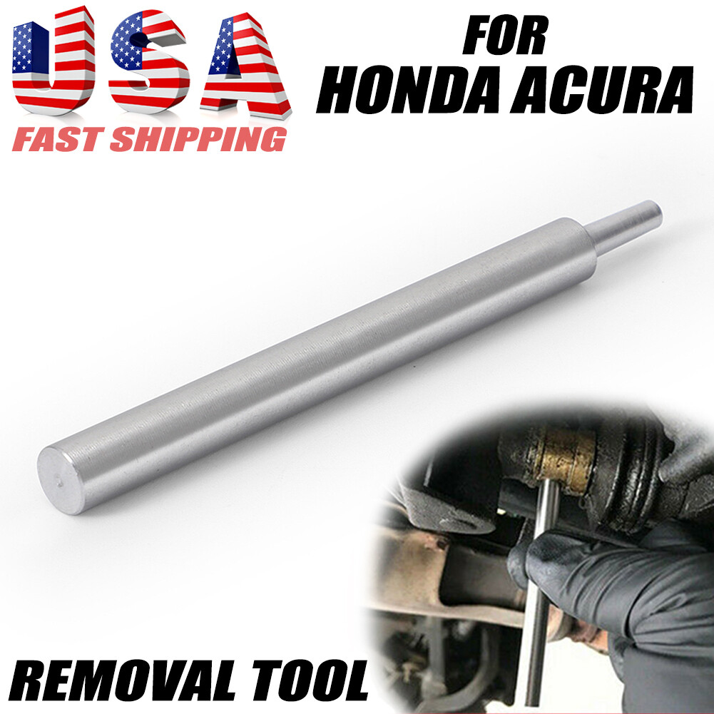 For Civic CRX Integra Del Sol Transmission Shift Linkage Roll Pin Removal Tool
