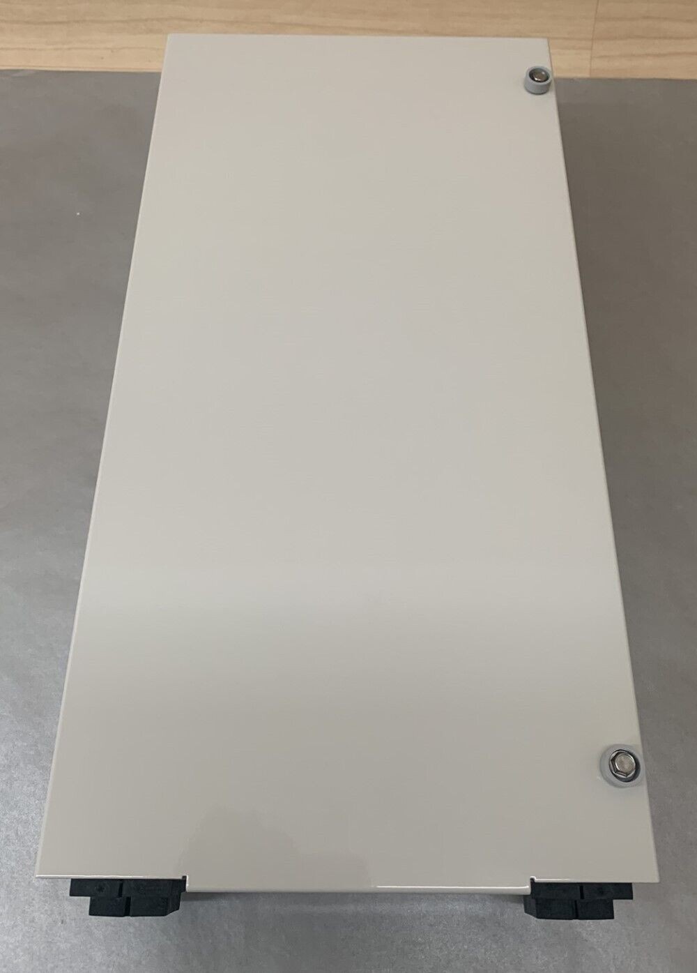 AFL 91894-04 LightLink 400B Optical Splicing and Distribution Enclosure