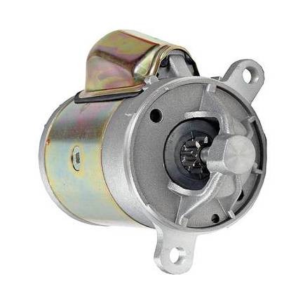 J&N 410-14010 Starter 12 V, 9 T, Cw, Dd, 4" Mod Ii, New for Ford