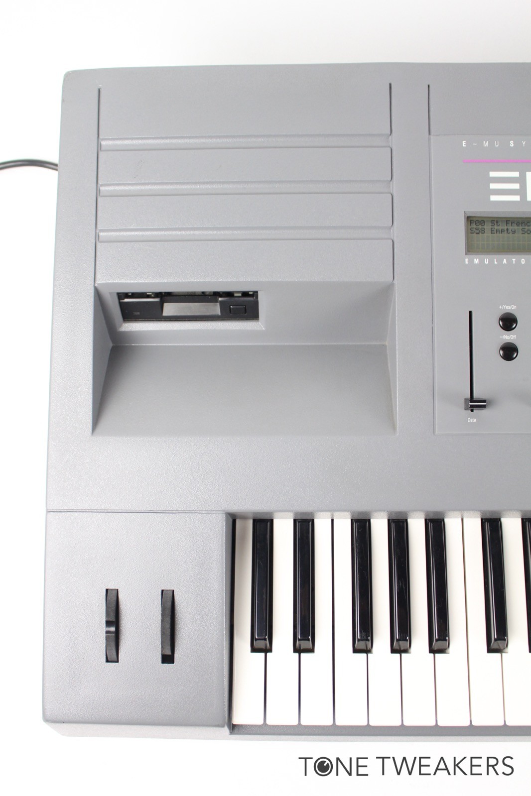 Emu EIII Emulator 3 Three REFURBISHED Sampler Keyboard VINTAGE SYNTH DEALER
