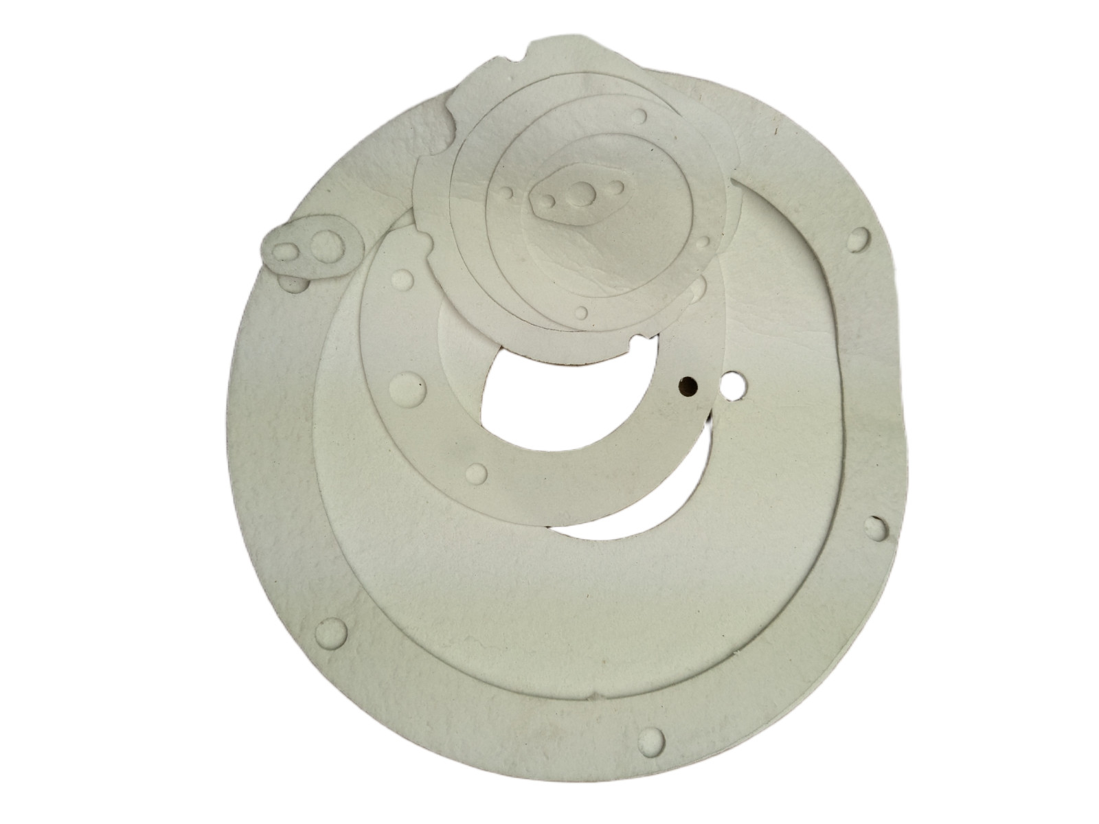 #19975 200-500 OPTI-BURNER GASKET KIT