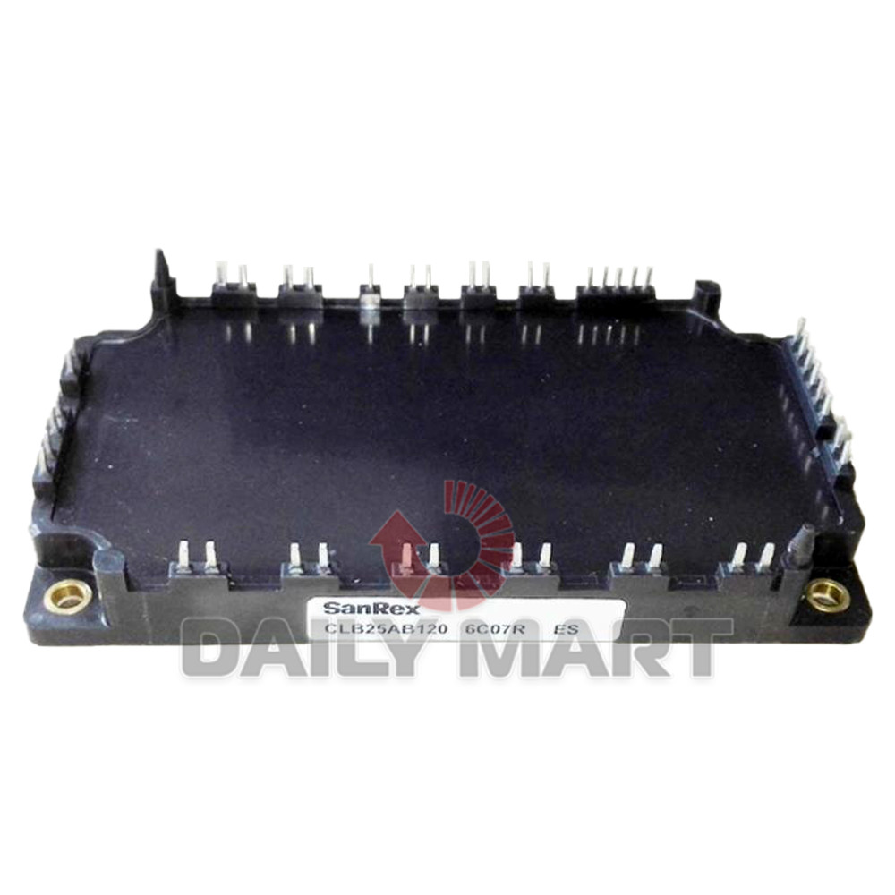 New In Box SANREX CLB25AB120 Power Supply Module