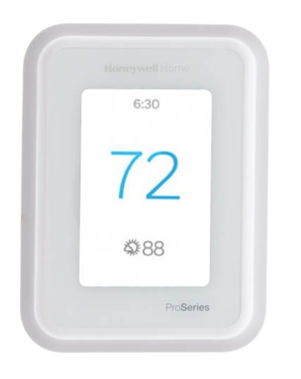 Honeywell T10+ Pro Smart Thermostat THX321WF3003W 2H/2C Conventional, NEW