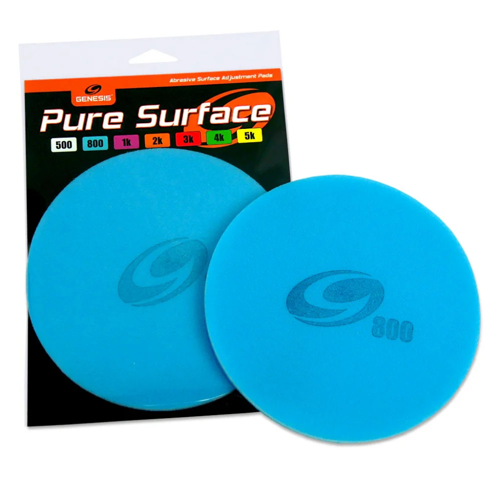 Genesis Pure Surface Premium Surface Abrasion Pad