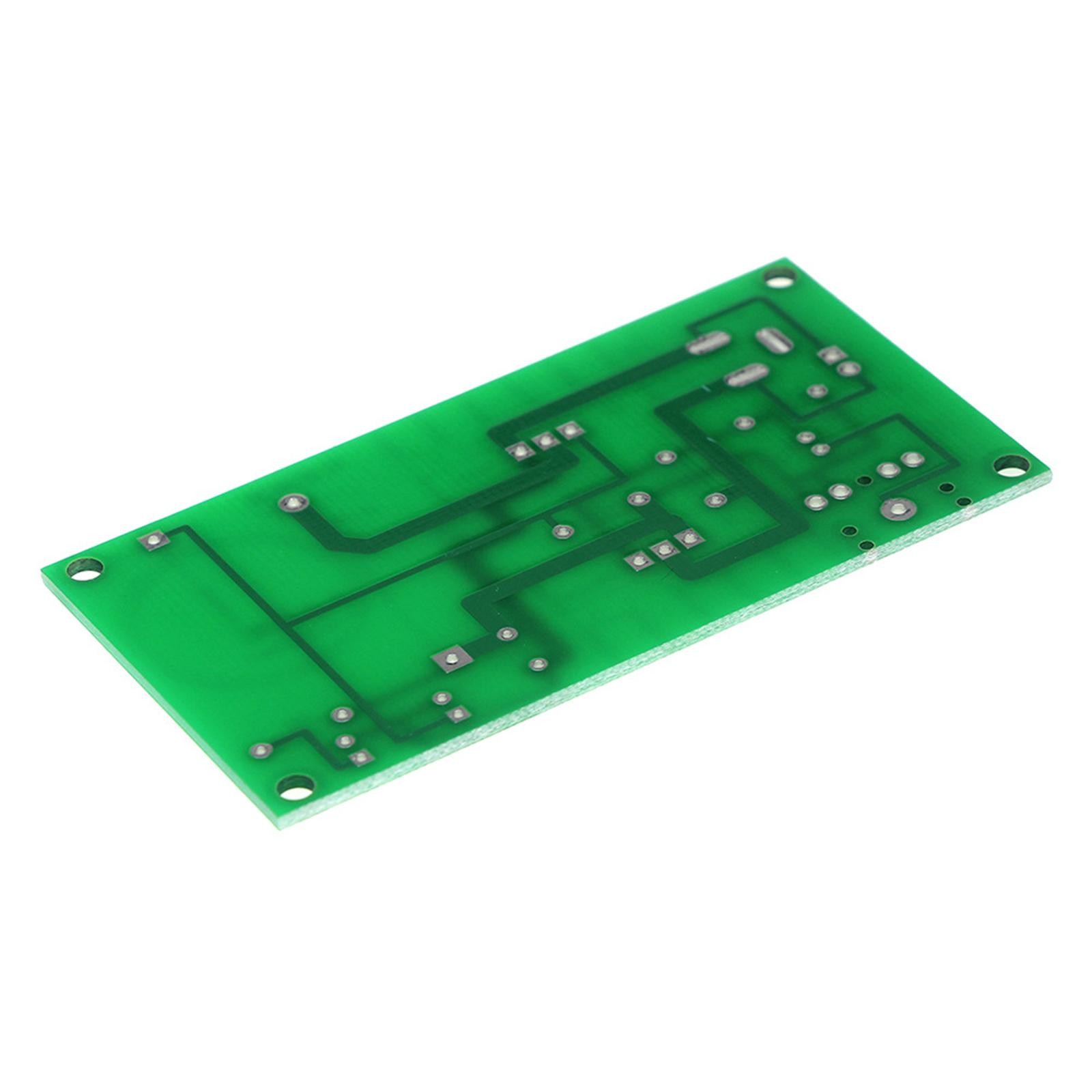DC 15-24V 2A Electrical Components Wireless Unassembled Coil Kit
