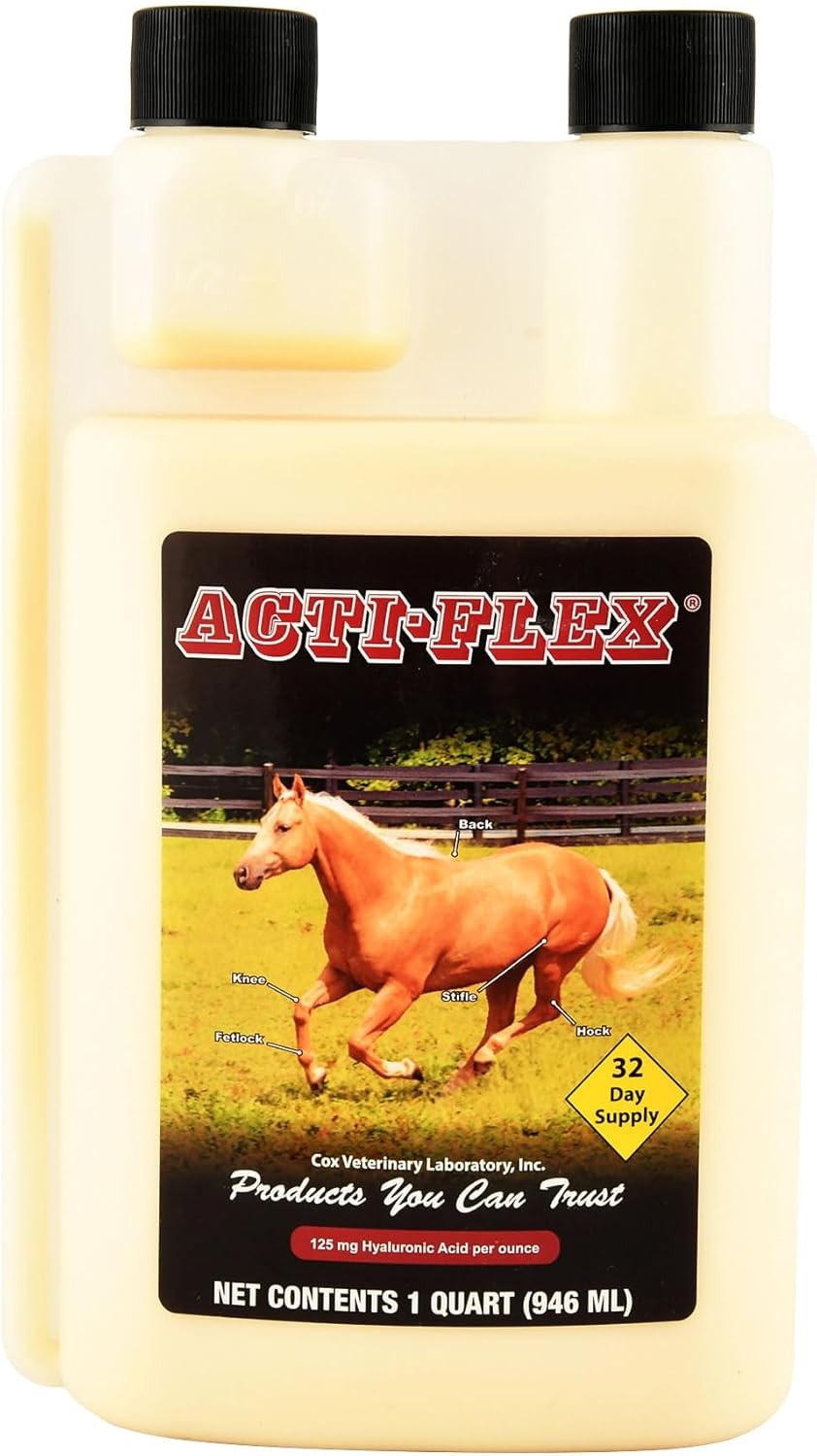 Acti Flex Solution 32 oz No Color