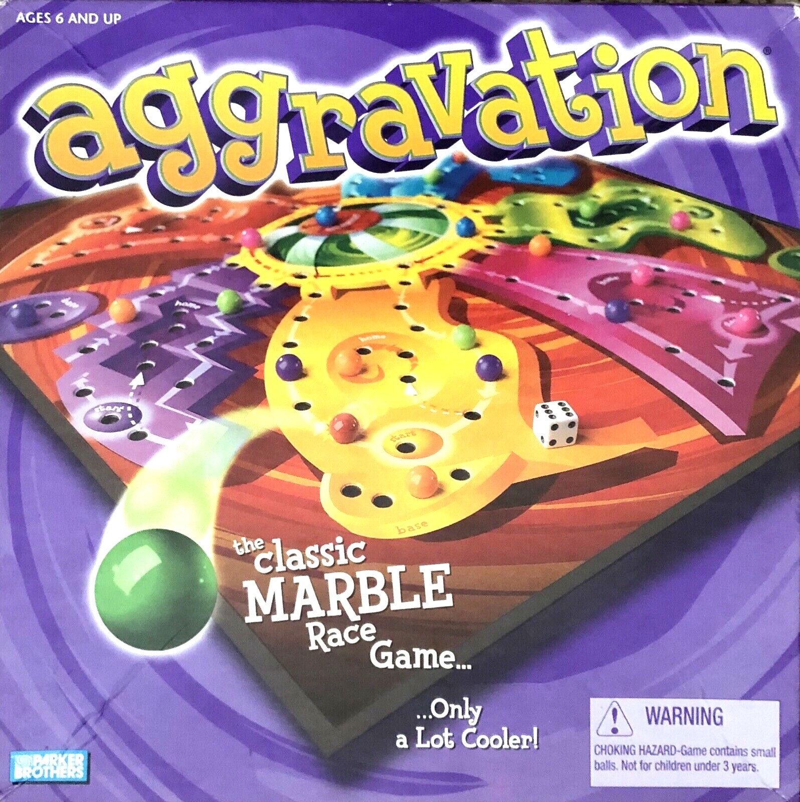 Aggravation Replacement Pieces Board Game Balls Marbles 2002 You Pick