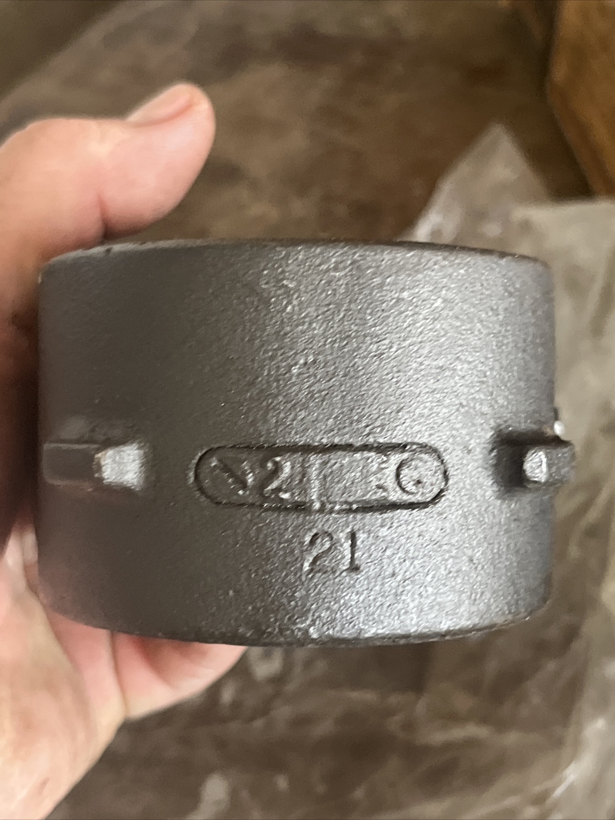 NOS Gunite AS1044 Slack Adjuster