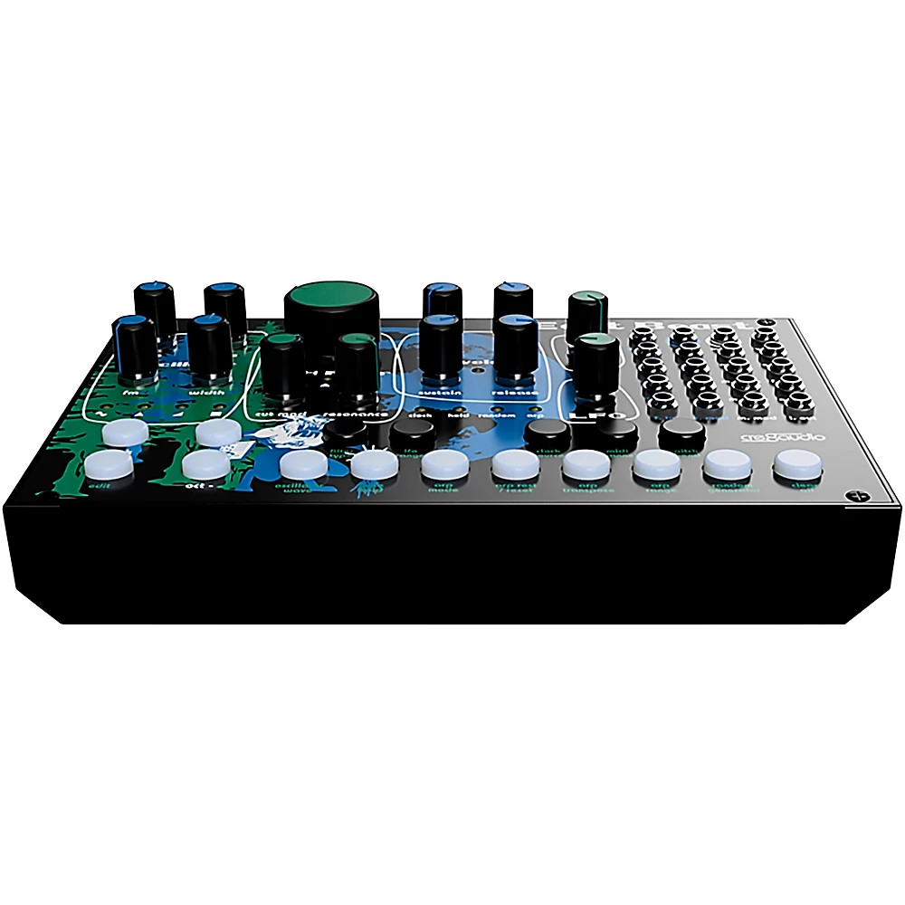 Cre8audio East Beast