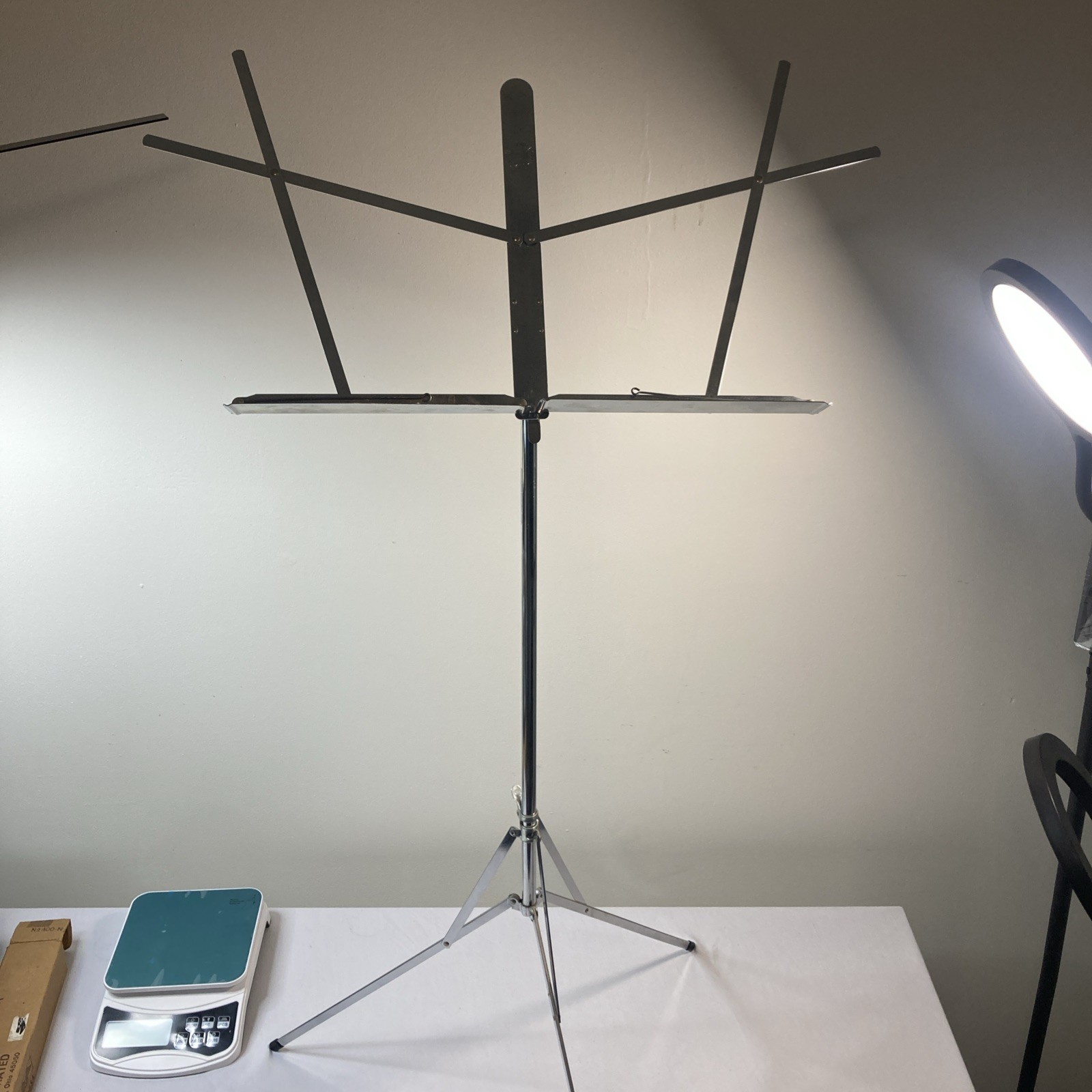 Hamilton Music Stand