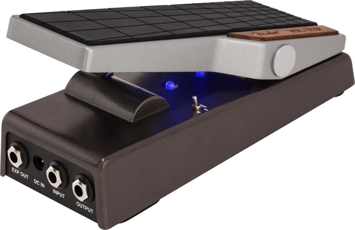 Fender Tread-Light Volume/Expression Pedal