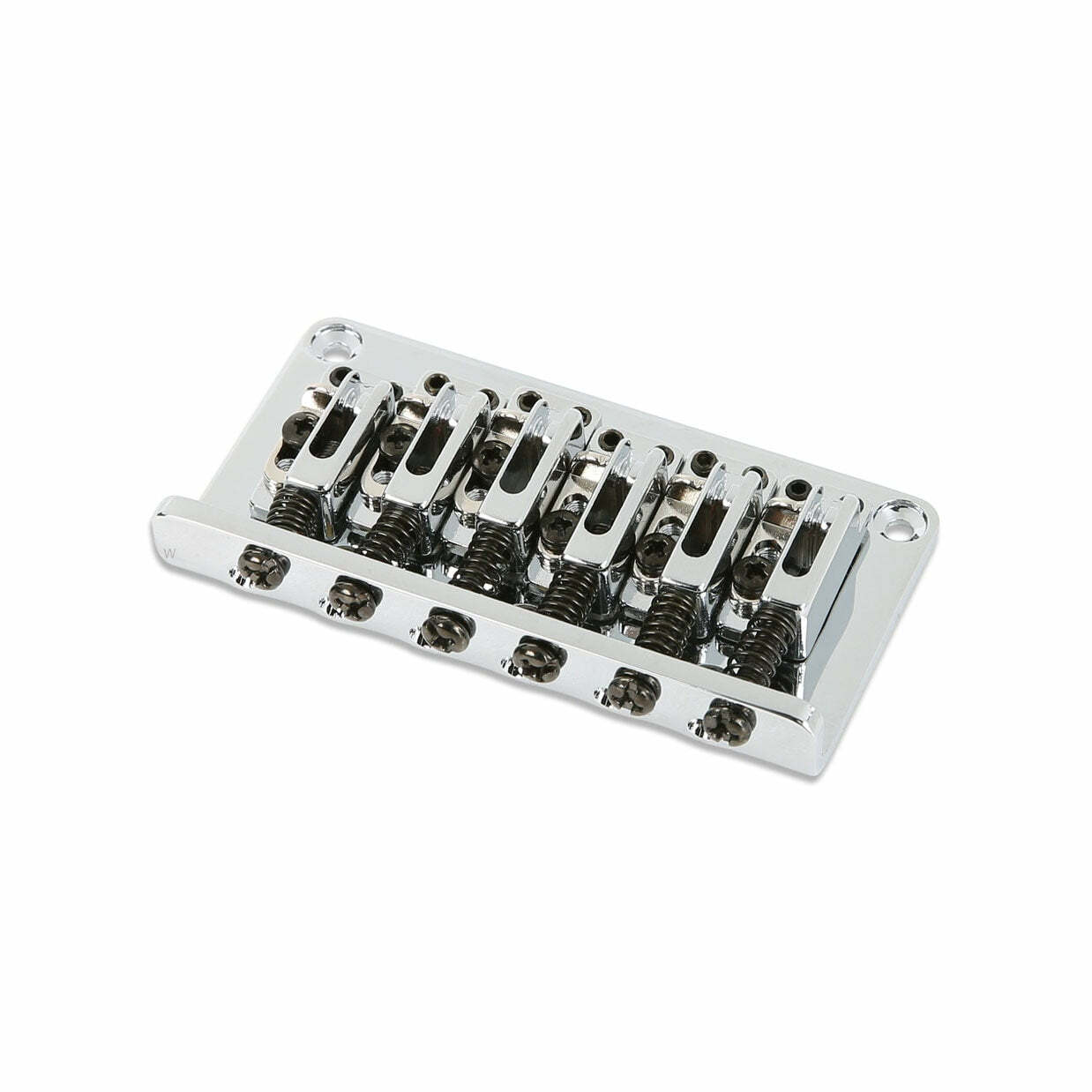 Solo Pro 12-String Fixed Guitar Bridge