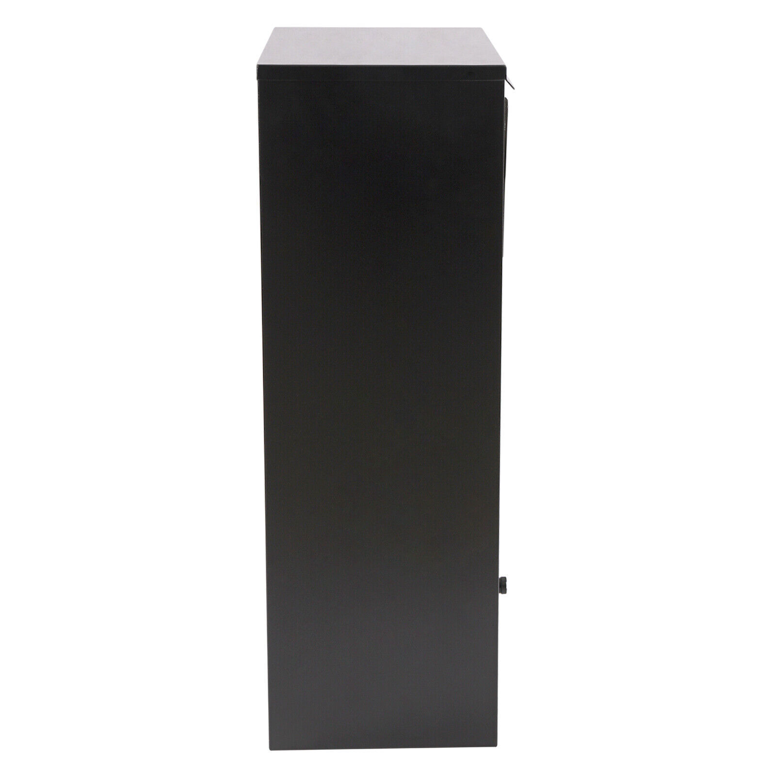 Package Delivery Box Mail Parcel Drop Mailbox Home Container Outdoor Code Lock