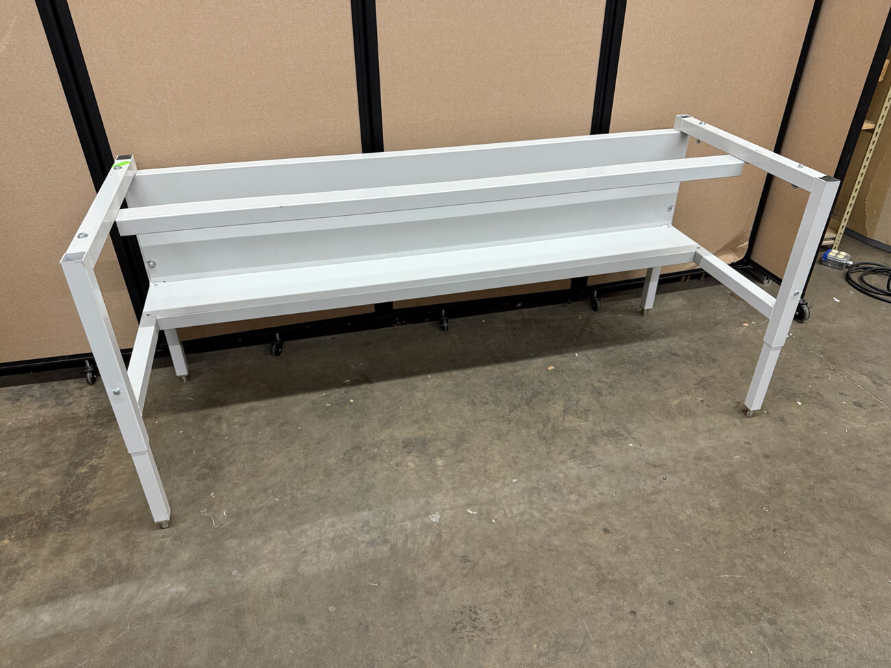 Used Labconco Logic Plus Biosafety Cabinet Hood