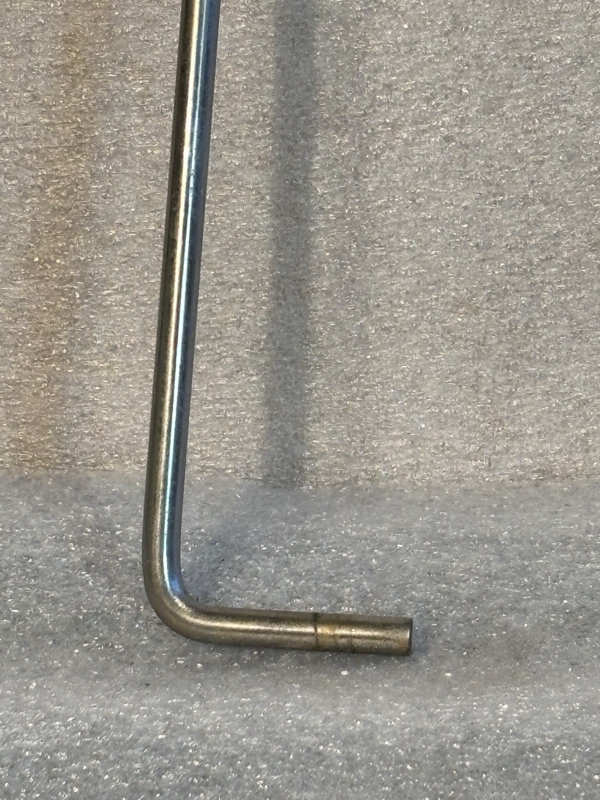 Primus Sievert 2158 Propane Lantern Bail Handle Sweden
