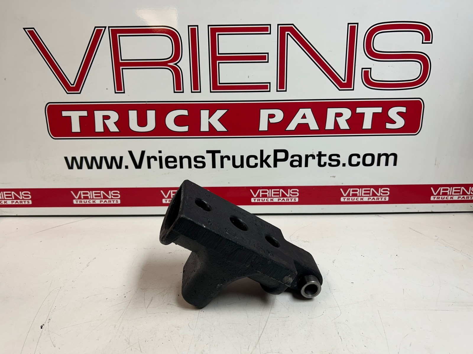 PACCAR KENWORTH PETERBILT B63-6008 SADDLE-SUSPENSION FRONT EXTREME DUTY