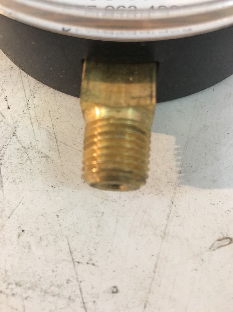 Dixon Boss GS100-4 O/100 PSI NEW (LOC1115)