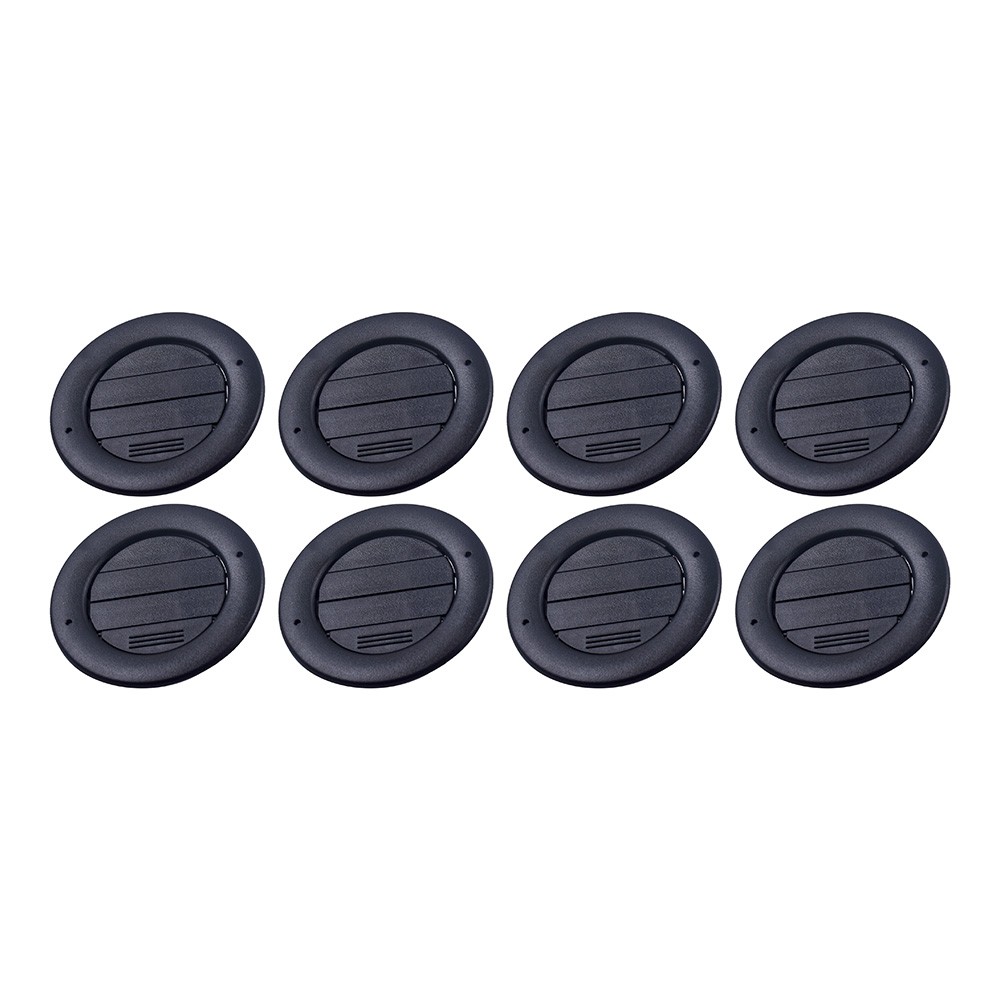 8X REAR CEILING ROOF AC Air Vent For Ford Econoline E150 E250 E350 Van 09-17 US