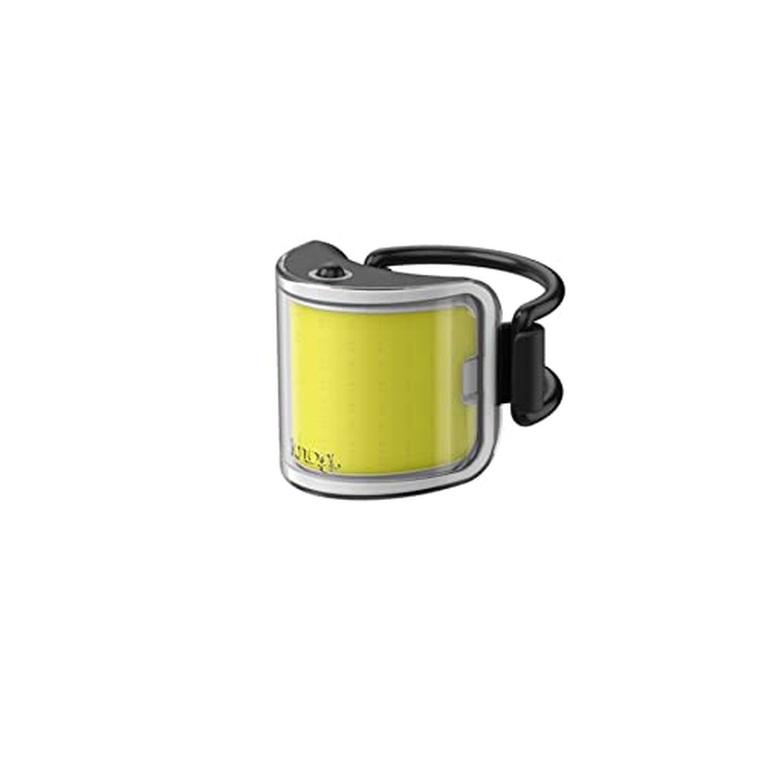 KNOG Lil Cobber Black Front