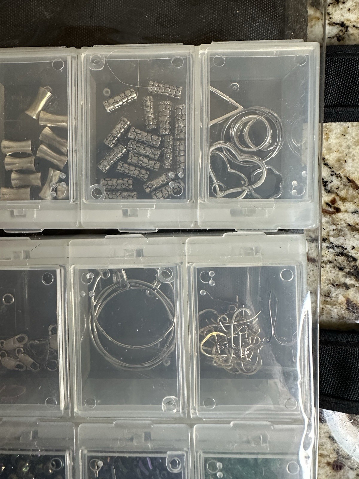 Craft Mates Bread Organizer With Product