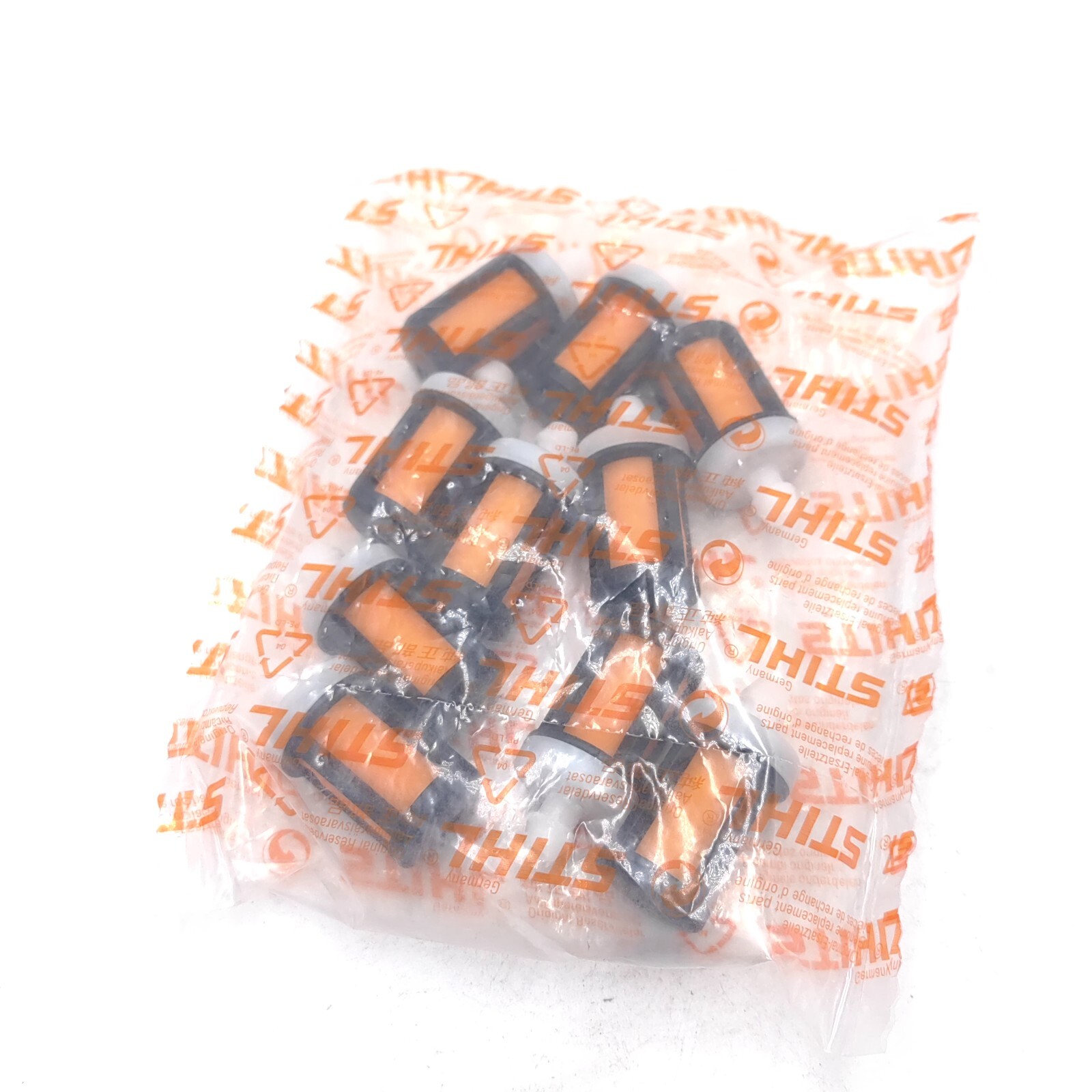 STIHL OEM FUEL FILTER ms391 ms311 ms291 ms271 ms362 ms461 ms661( 0000-350-3518 )