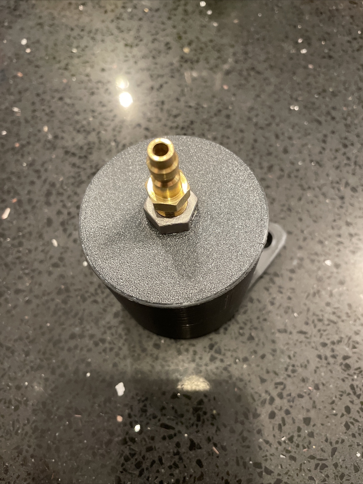 First Look Pressure Delta Pulse Sensor - Automotive for Scope Excellent signal