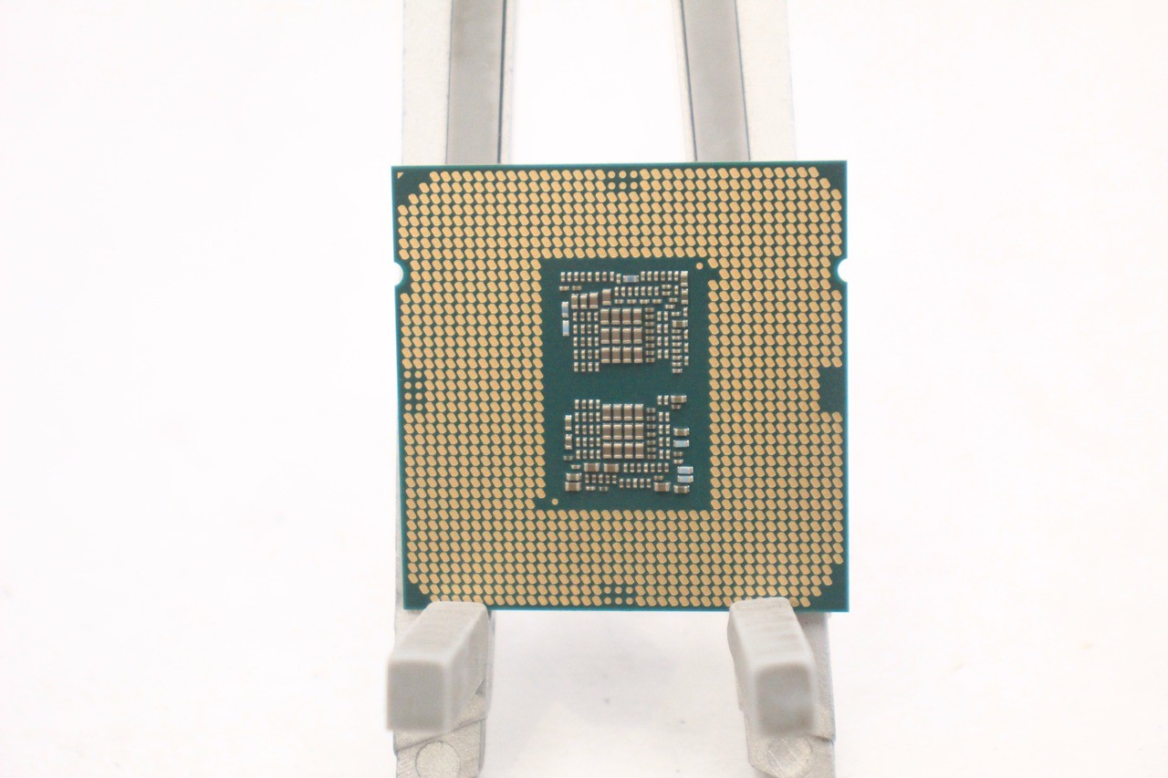 INTEL CORE I5-10600K PROCESSOR | 4.10GHZ | SRH6R