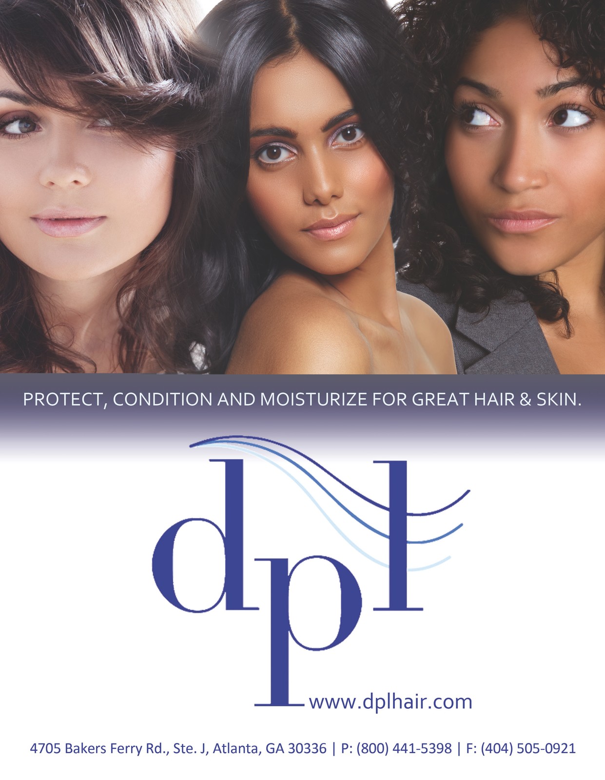 DPL Curl Revitalizer 8 oz
