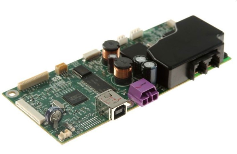 CB780-60027 - Formatter Board