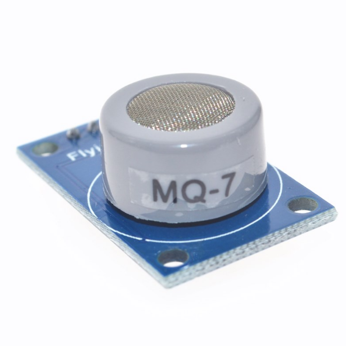 MQ-7 module Carbon monoxide gas sensor detection alarm MQ-7 sensor module Board
