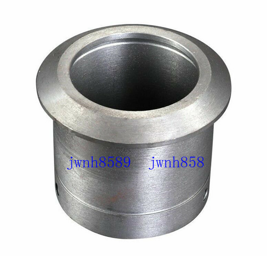 BRIDGEPORT Milling Machine Part A4+11 Spindle Pulley Bearing Sleeve Top Housing