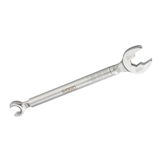 27023 Model 2002 One Stop 2-in-1 for Angle Stops, Straight No Size Wrench