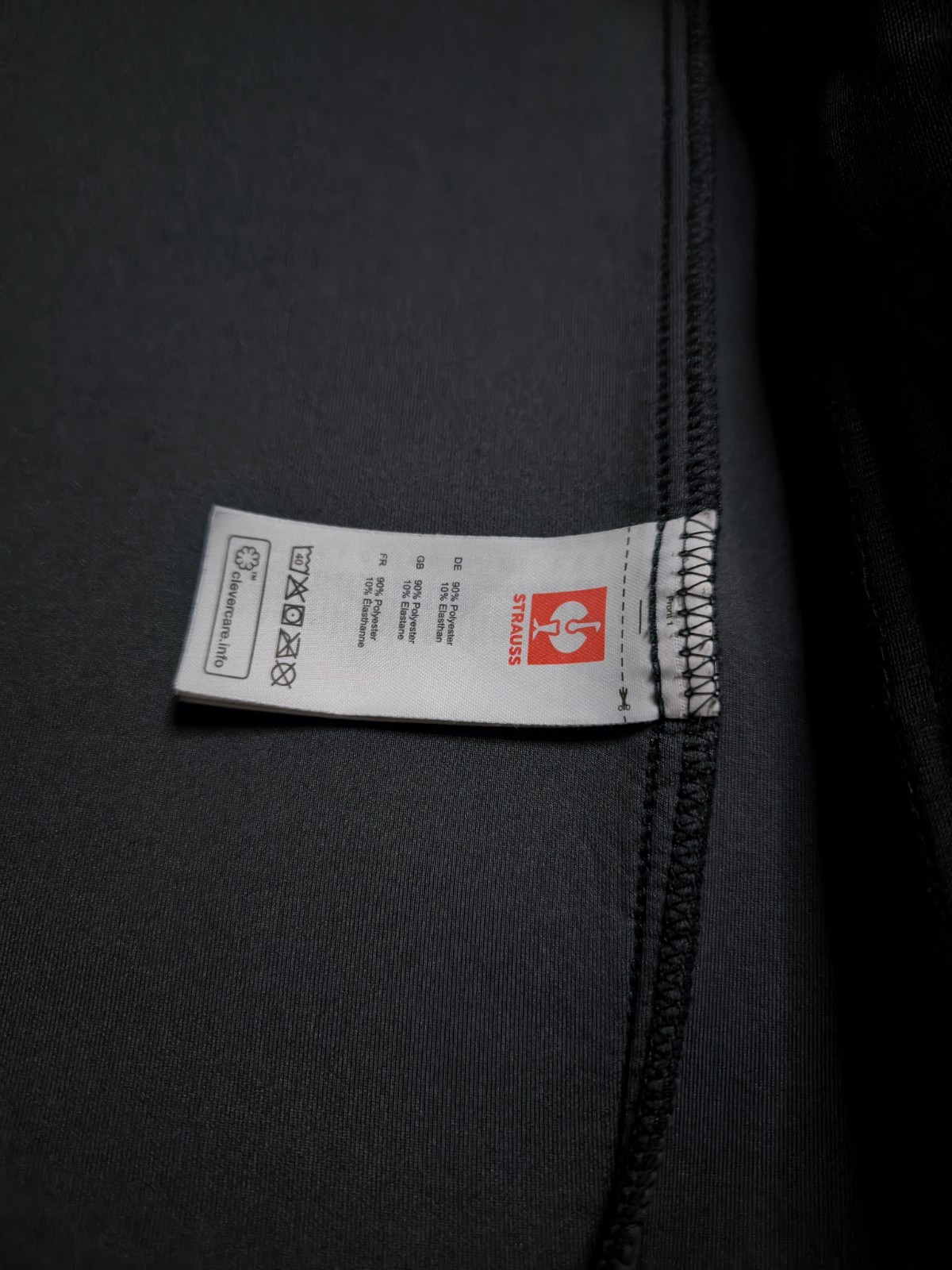 Men's Engelbert Strauss Work Gray Jacket Size S , Premium Workwear