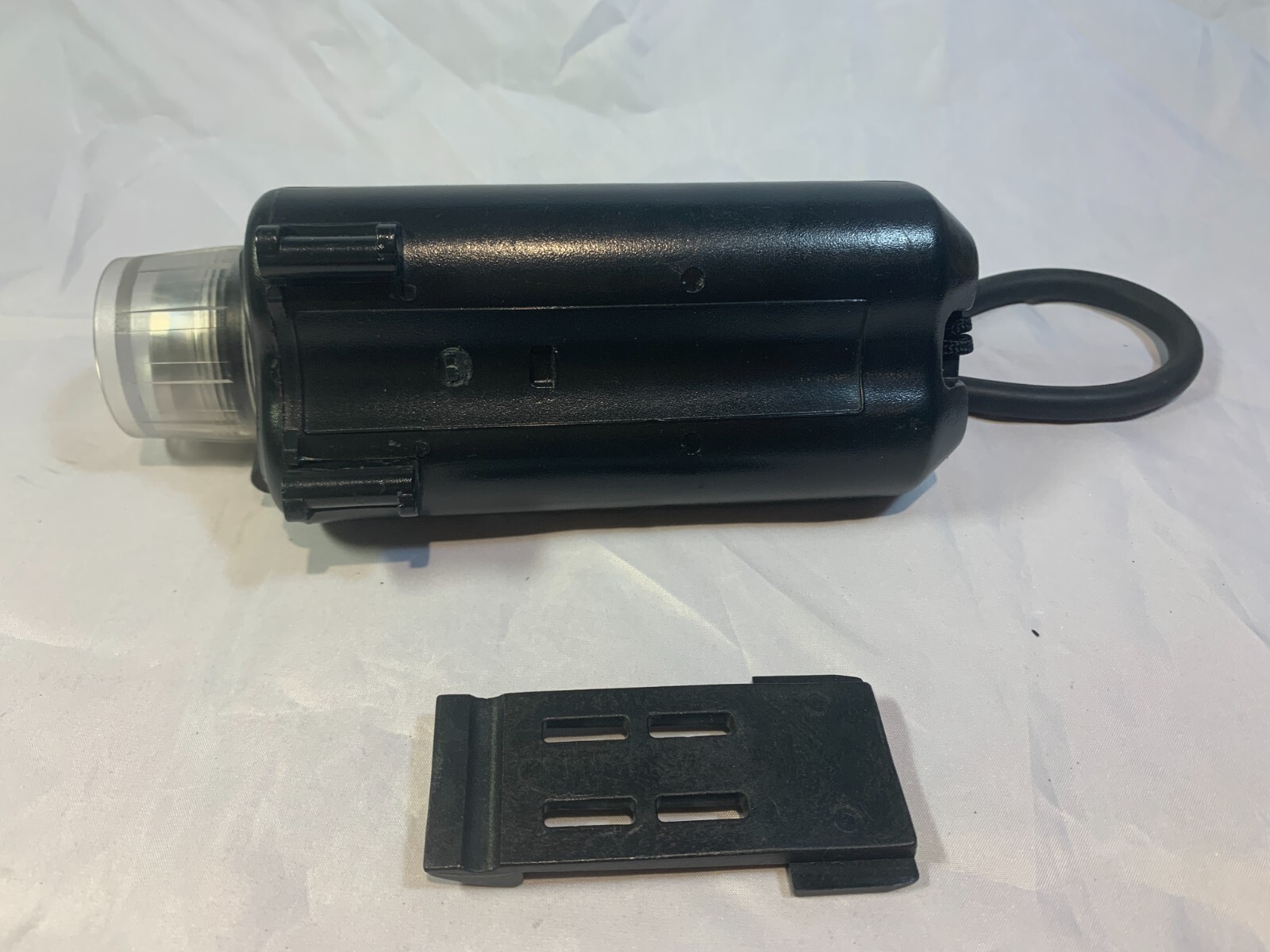 NiteRider scuba dive light system canister Pro Diver