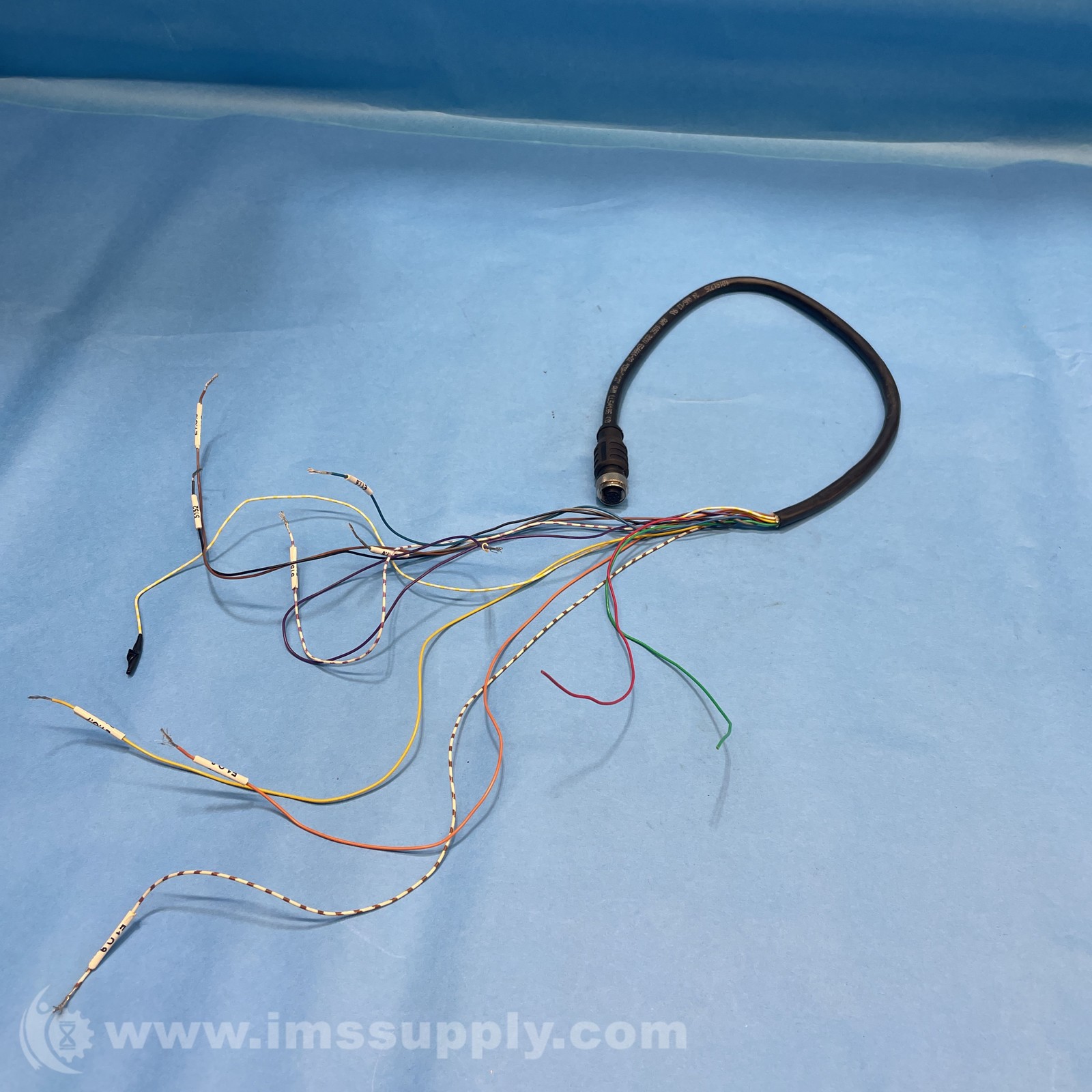 Industrial Cable Assembly USIP
