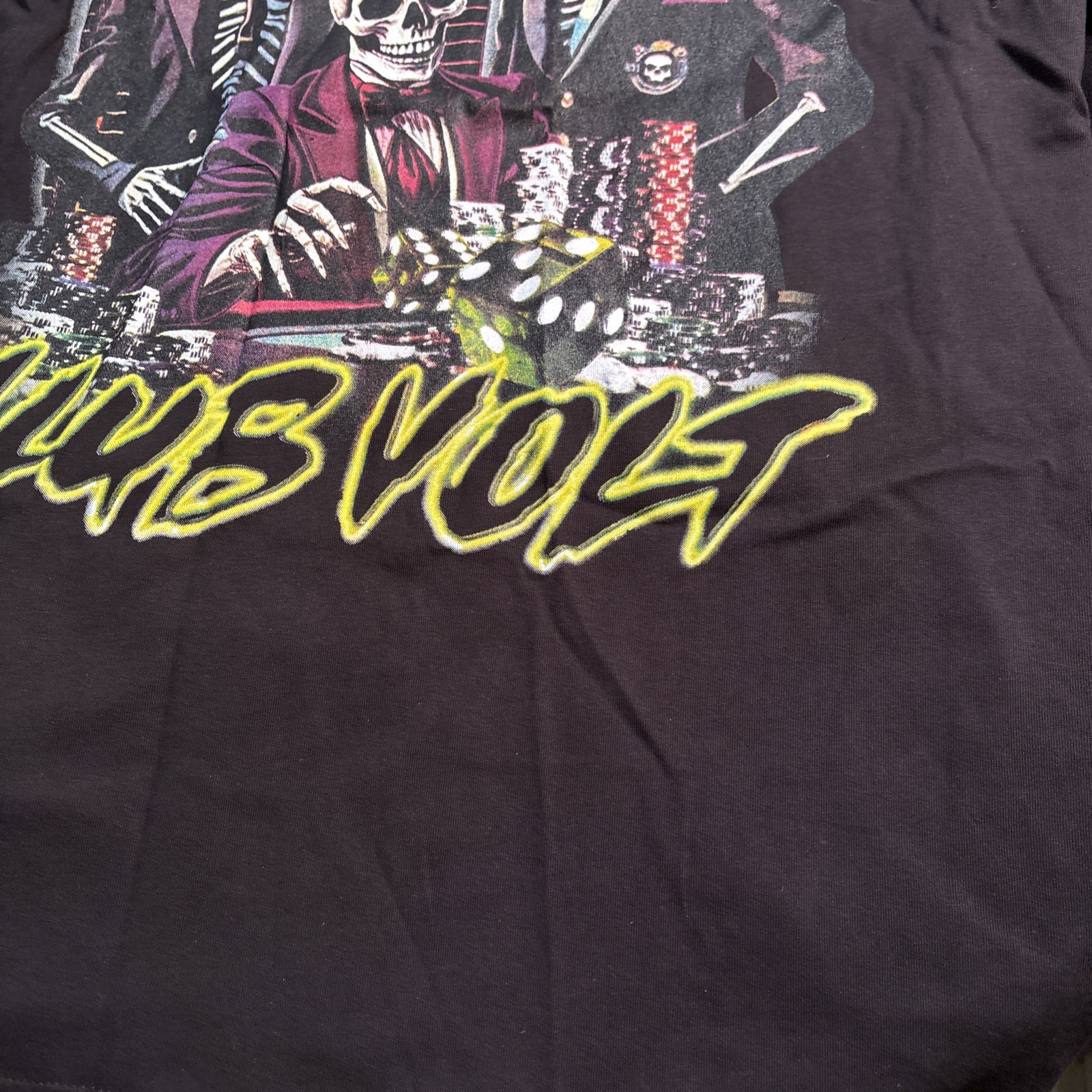 Infamous Paintball New T-Shirt Men’s XL Rate! Freeship!