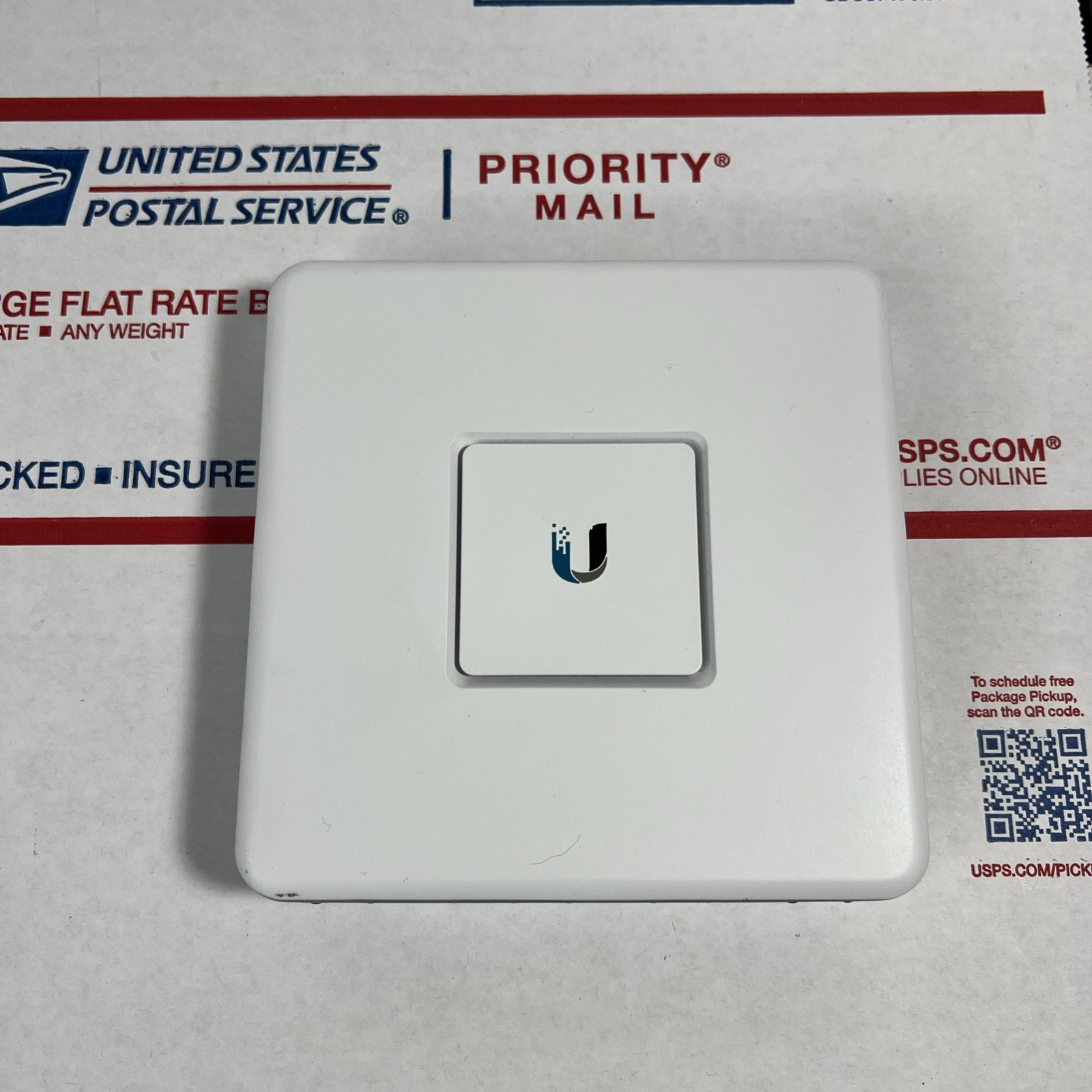 Ubiquiti Networks USG Unifi Security Gateway UNIT only -SAME DAY SHIP - WARRANTY