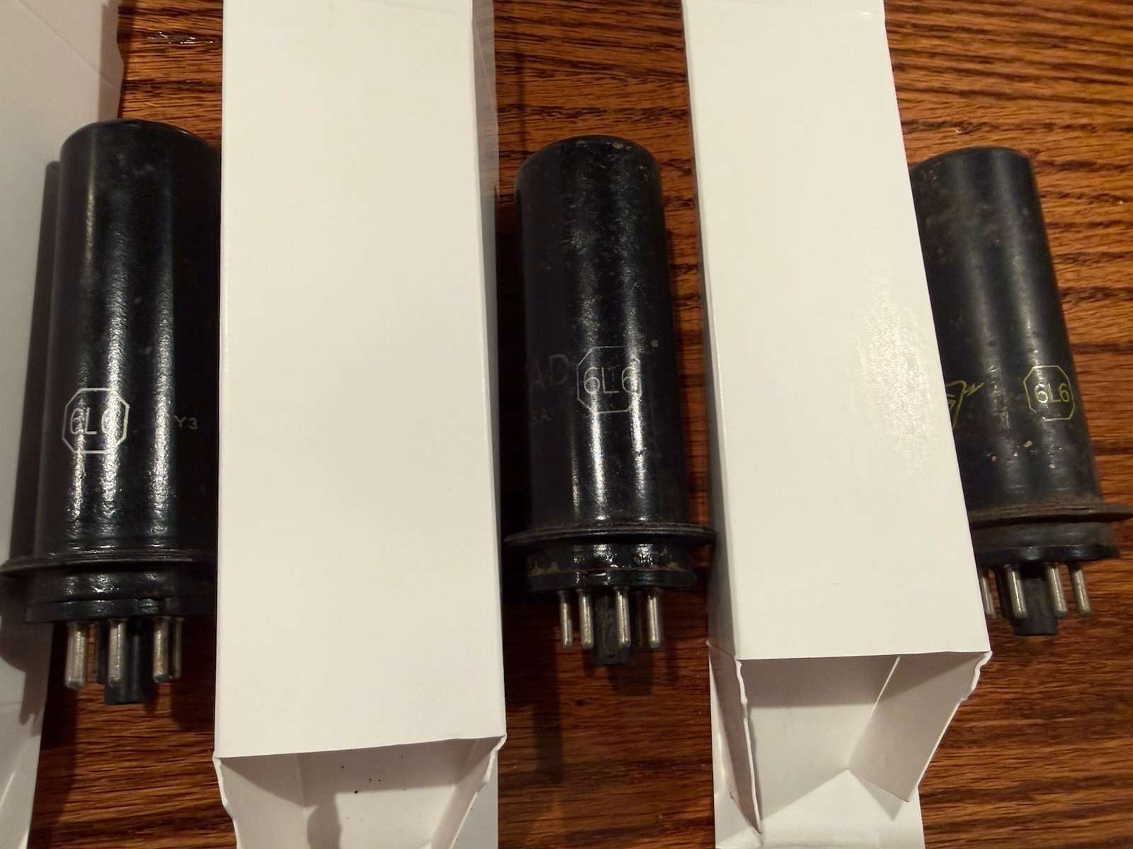 6L6 Tube
