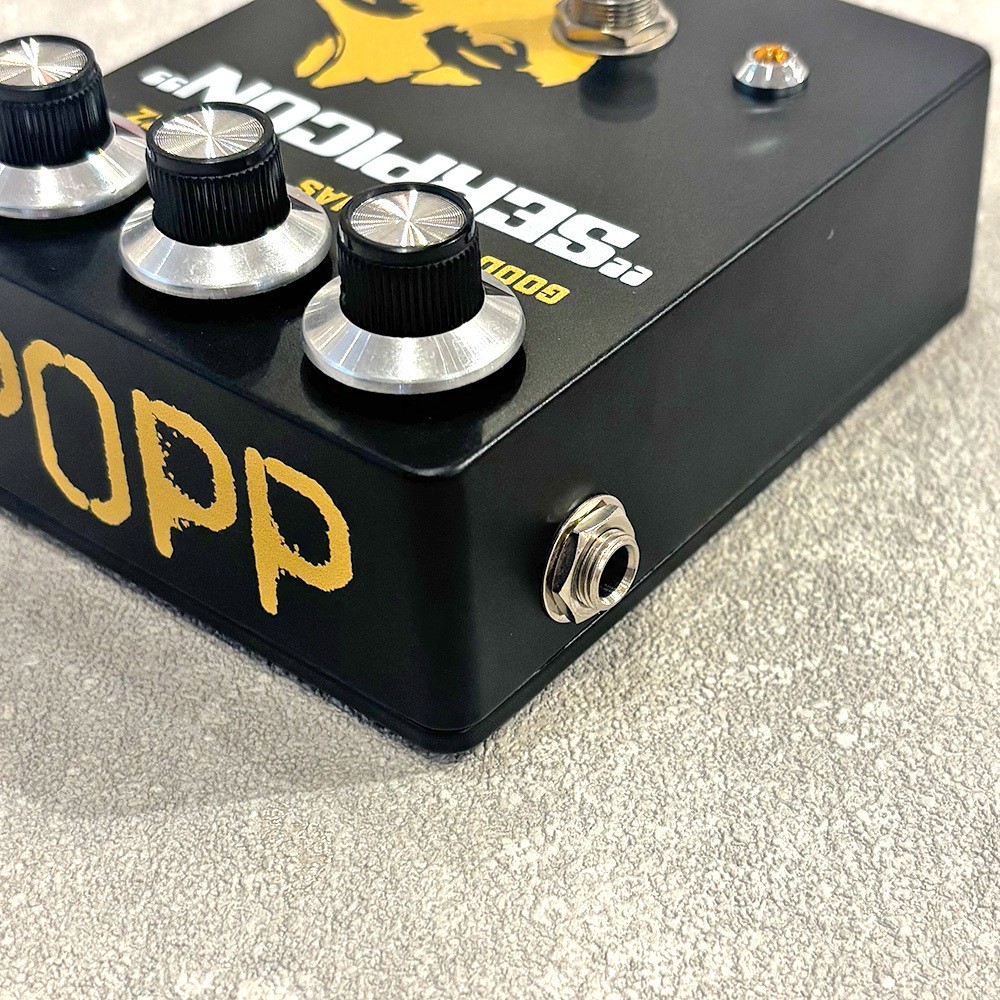 POPP ROCK SHOP “SERPICON” 633809