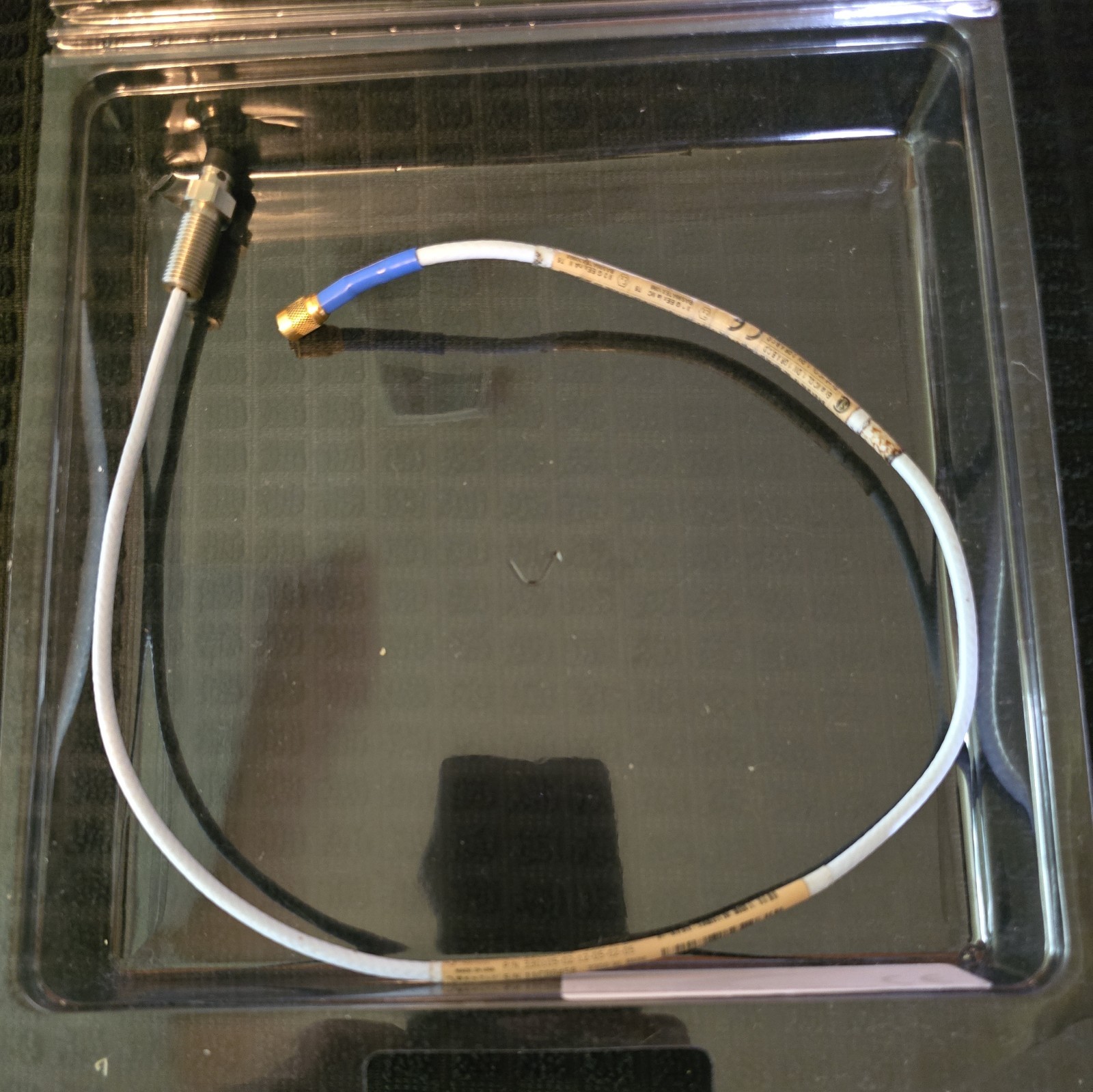 330105-02-12-05-02-05 Bently Nevada Proximity Probe