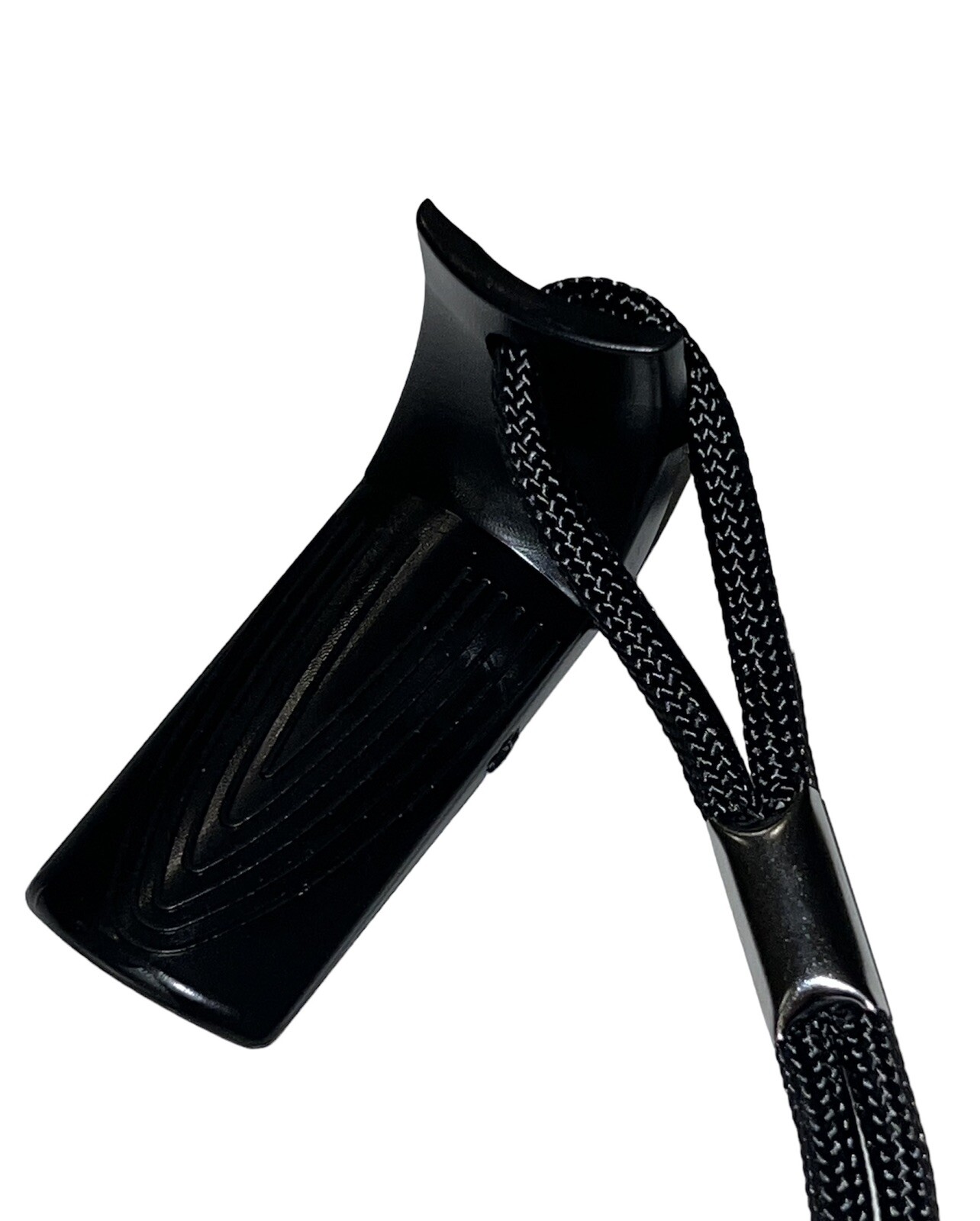 pigtail wedge