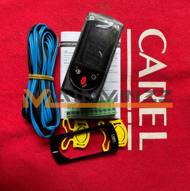 One NEW CAREL PJEZC0E110 Carel Temperature Controller