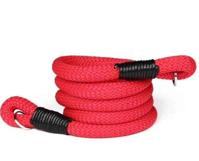 *2-PACK* PHOTOGENIC ROPE STRAP - REDSCALE
