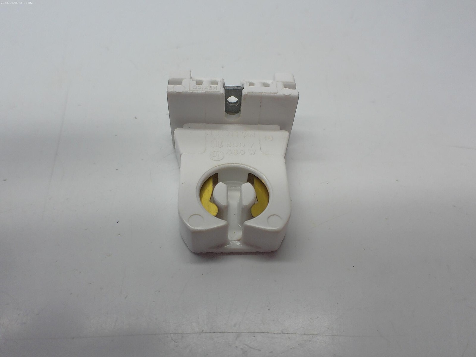 LEVITON 905-13353-N LAMPHOLDER NSNP