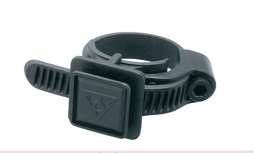 Topeak F55 Fixer Bracket for Topeak Ridecase, Bags and Tools