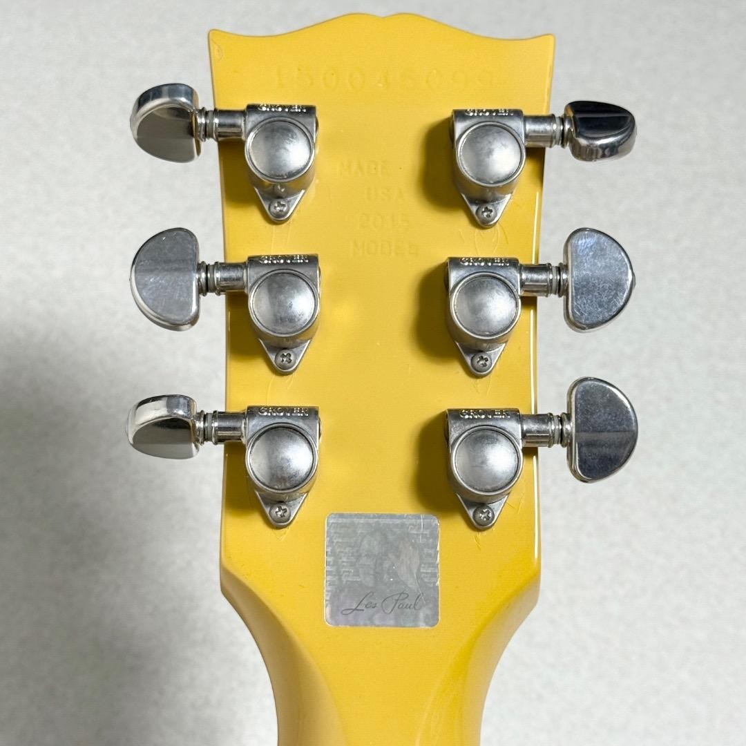 Gibson Les Paul Junior
