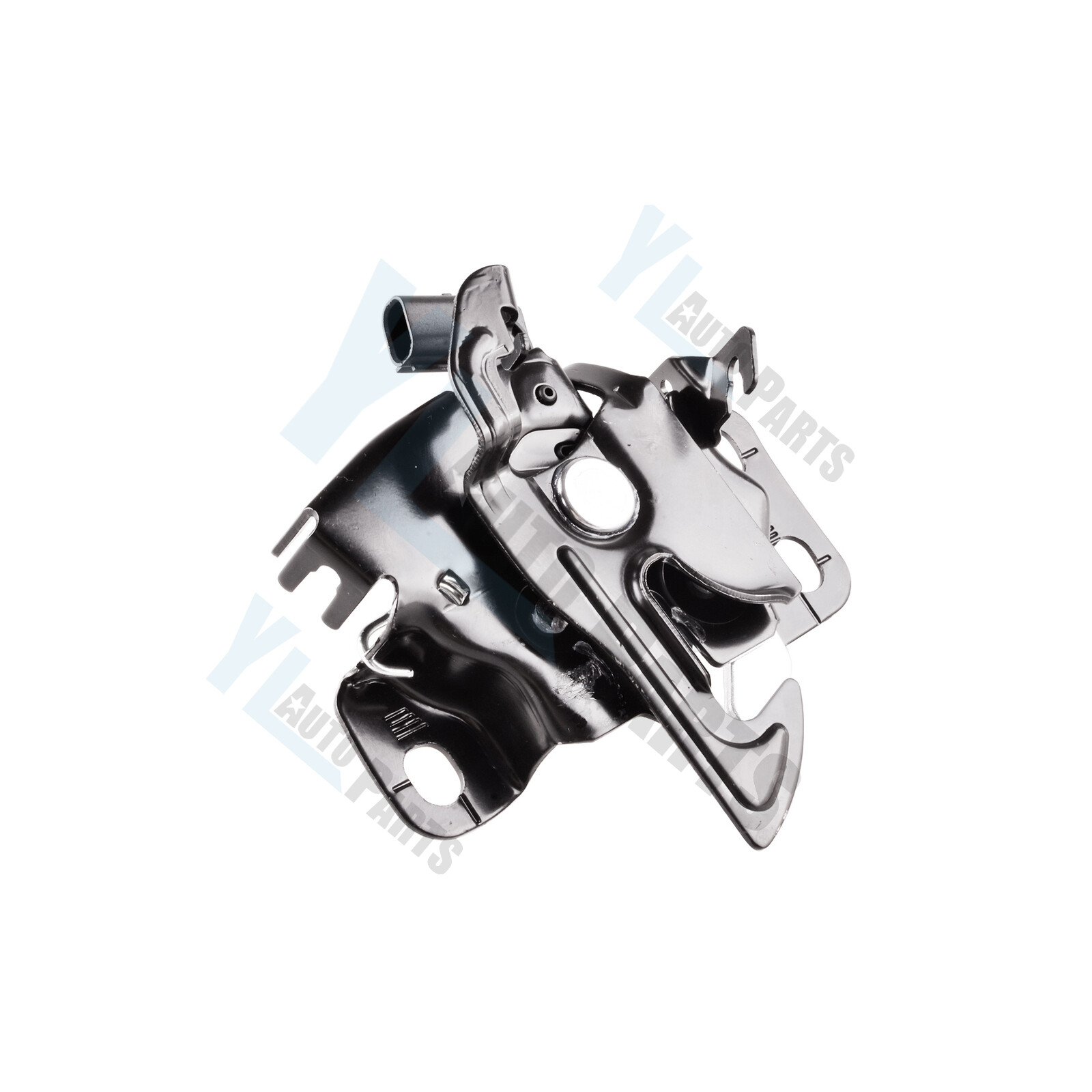 Hood Latch Lock for 2023 2024 Honda CR-V EX EX-L