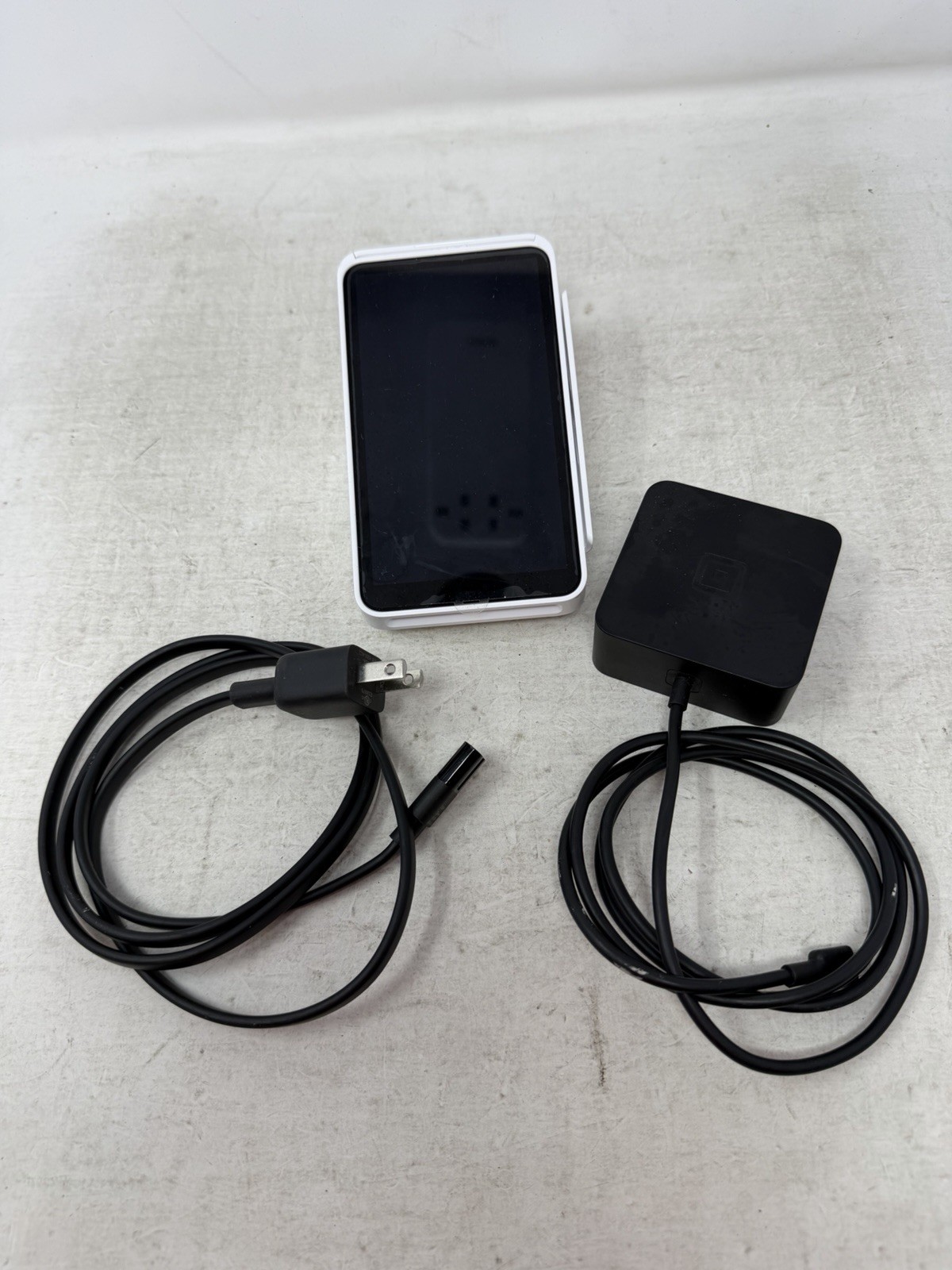 Square Terminal - Credit Card Machine | Mobile POS (For Parts)