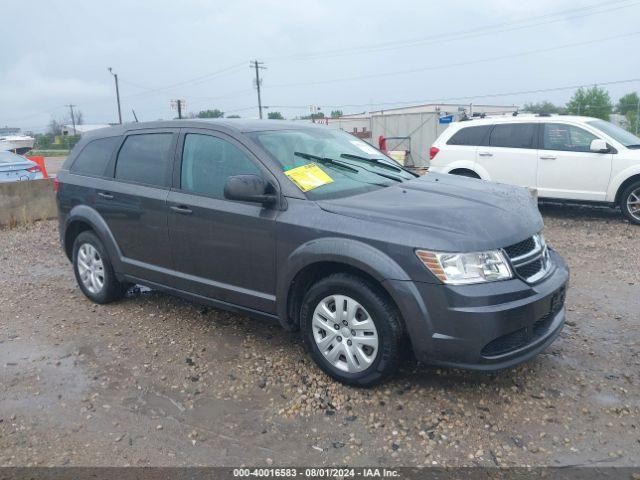 Used Floor Jack fits: 2014 Dodge Journey  Grade A